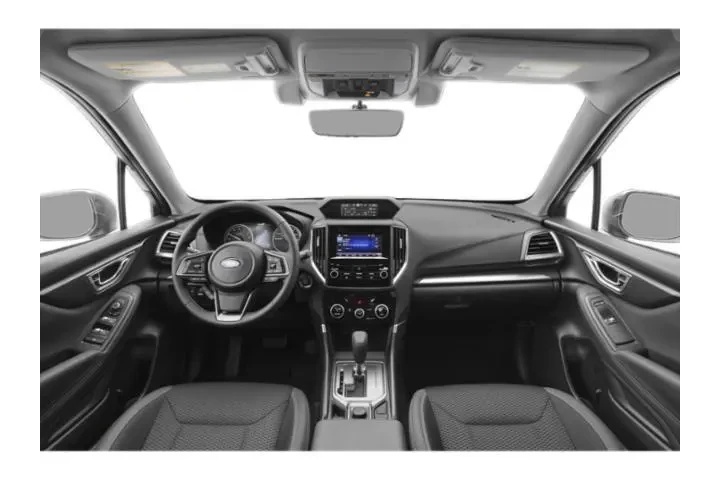 $21064 : Subaru Forester 2020 AWD Pre image 8