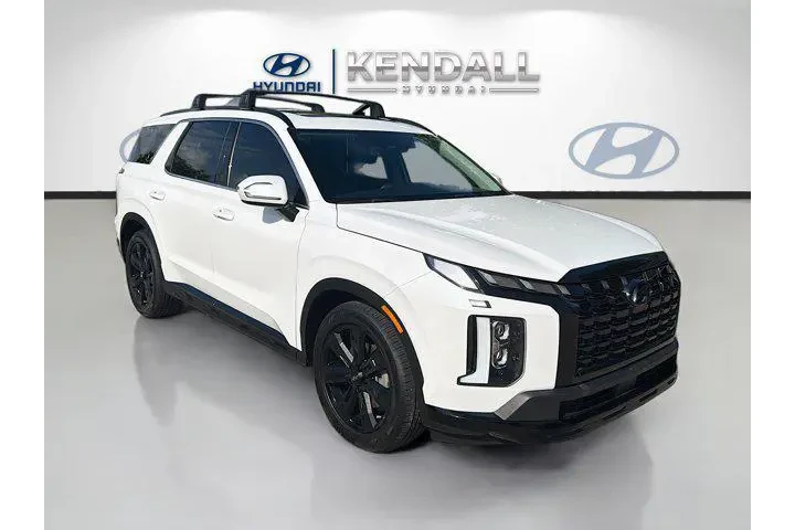 $29422 : Hyundai PALISADE 2023 XRT 4d image 1