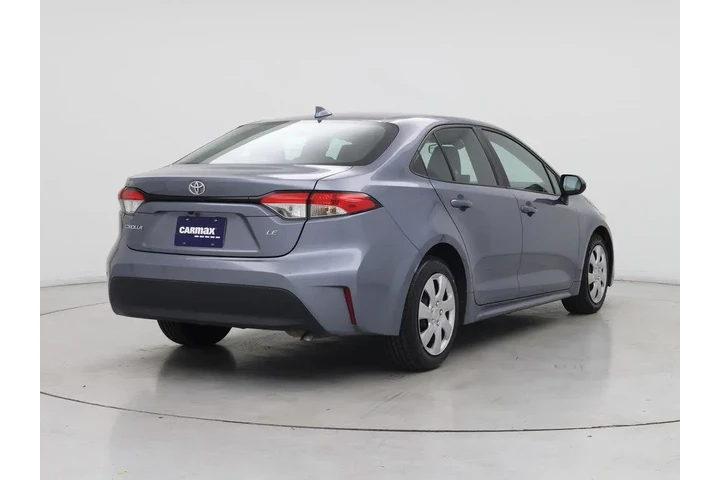 $19998 : Toyota Corolla 2023 LE 4dr S image 8