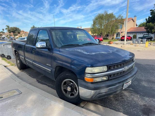 $6000 : 2002 Silverado 1500 LS image 4