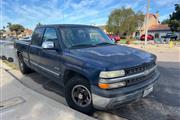 $6000 : 2002 Silverado 1500 LS thumbnail