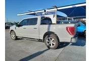 $37995 : Ford F-150 2023 4x2 XL 4dr S thumbnail