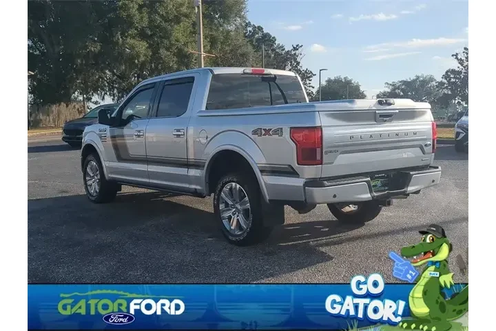 $31924 : Ford F-150 2019 4x4 King Ran image 7