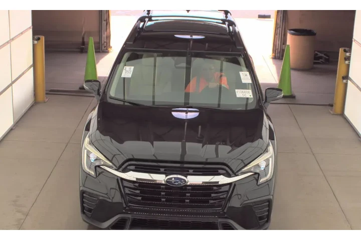 $29490 : Subaru Ascent 2023 AWD Premi image 2