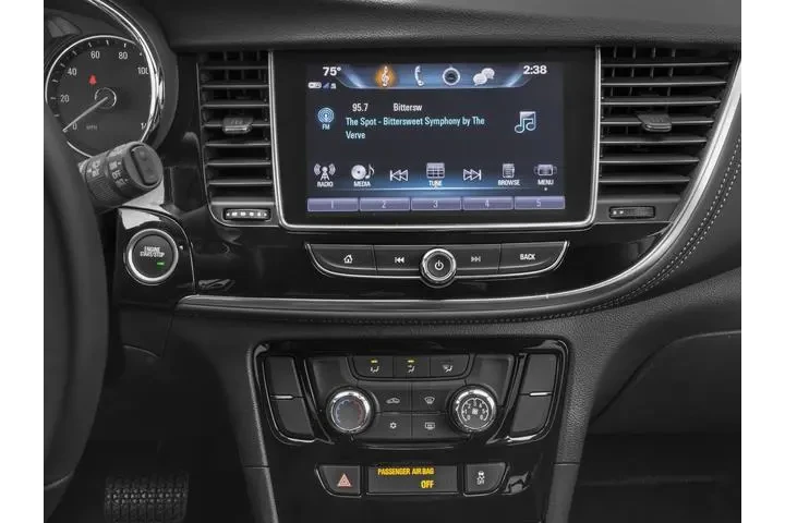 $14700 : Buick Encore 2018 Preferred image 10