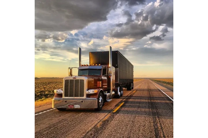 Class A CDL Drivers S/T in WA image 1