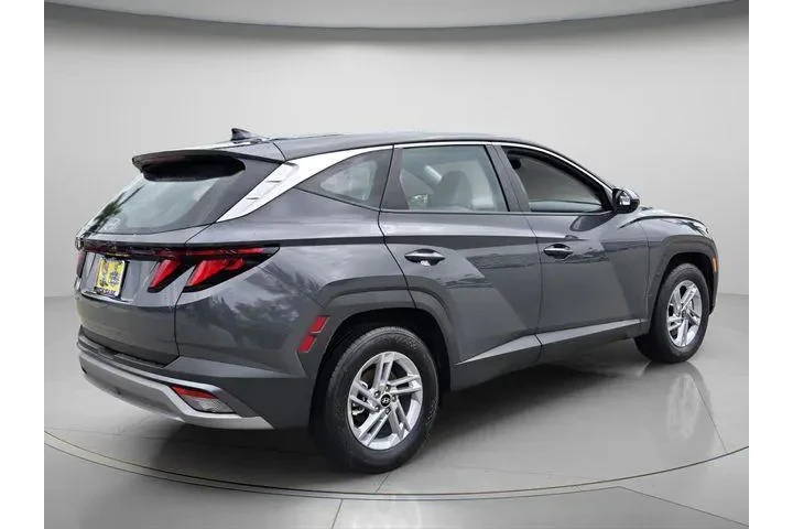 $23923 : Hyundai TUCSON 2025 SE 4dr S image 6