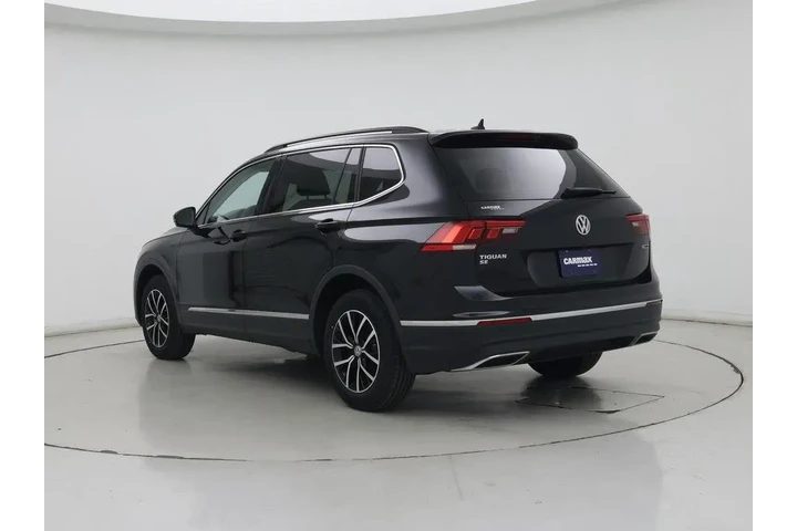 $20998 : Volkswagen Tiguan 2021 AWD S image 2