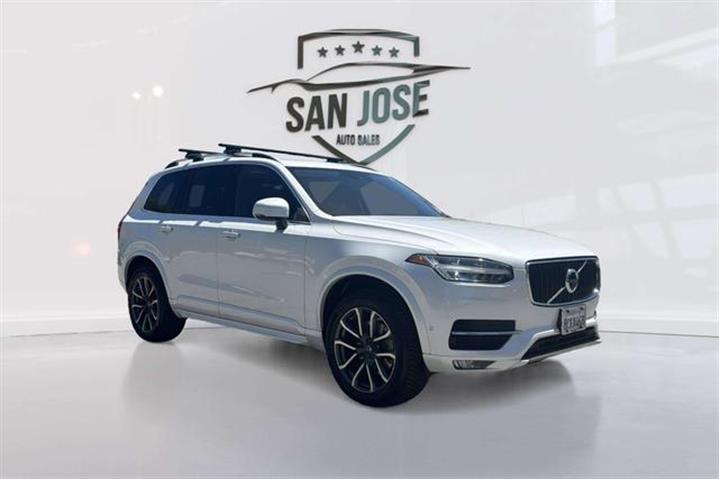 2018 VOLVO XC90 T5 MOMENTUM S image 1