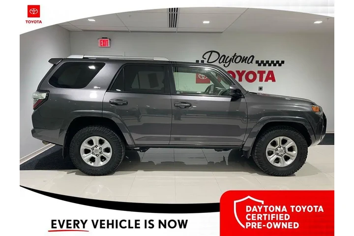 $22500 : Toyota 4Runner 2016 4x2 SR5 image 3