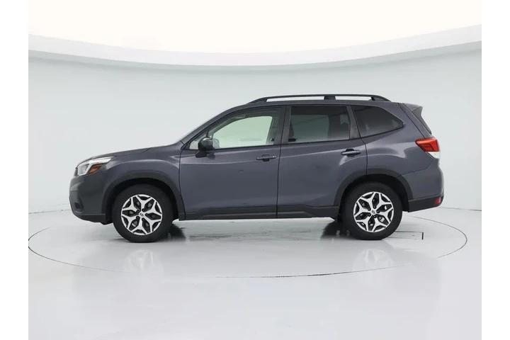 $20998 : Subaru Forester 2020 AWD Pre image 3