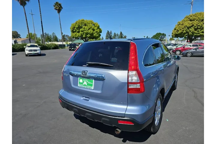 $9995 : 2007 CR-V EX-L w/Navi image 6