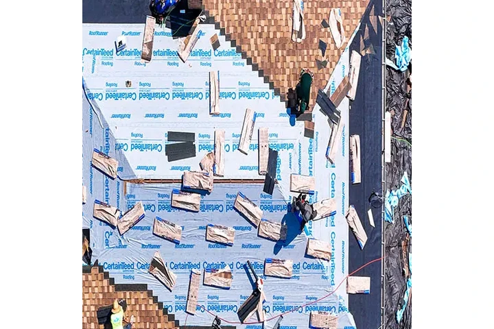 J&P EXTERIORS 1 INC image 4