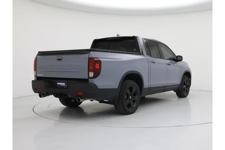 $37998 : Honda Ridgeline 2024 AWD Bla image 8