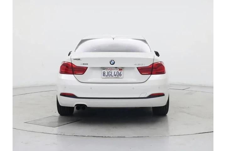 $19998 : BMW 4 Series 2018 AWD 430i x image 6