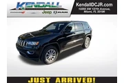 Jeep Grand Cherokee WK 2022 en Miami