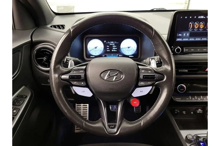 $20998 : Hyundai KONA N 2022 4dr Cros image 10