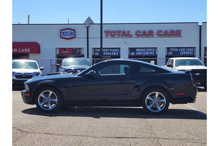 $13972 : 2007 Mustang GT Premium image 3