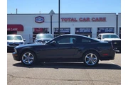 $13972 : 2007 Mustang GT Premium thumbnail