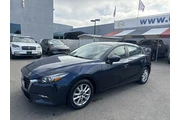 Mazda Mazda3 2017 Sport 4dr en Stockton