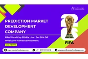 Prediction Market Platform en New York