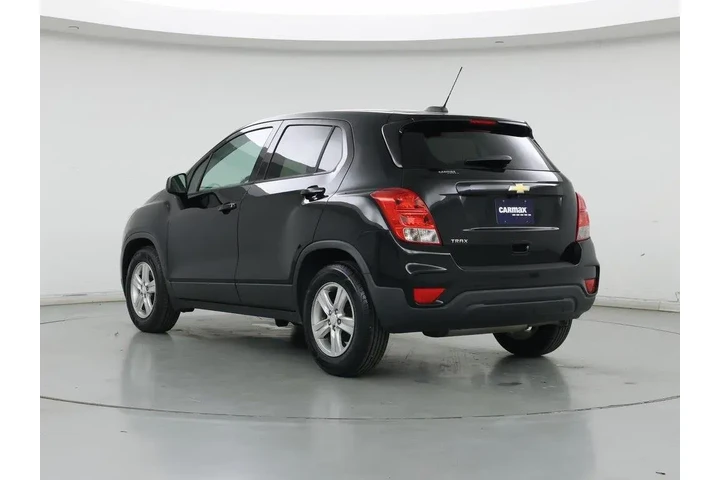 $14998 : Chevrolet Trax 2019 LS 4dr C image 2