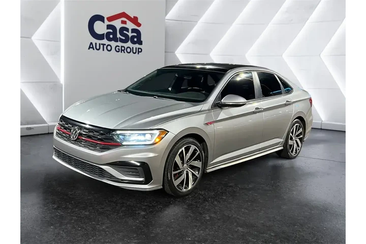 $18500 : Volkswagen Jetta 2019 GLI S image 2