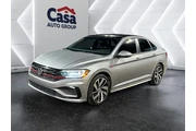 $18500 : Volkswagen Jetta 2019 GLI S thumbnail