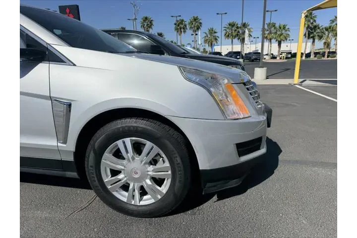 $13999 : Cadillac SRX 2013 Luxury Col image 4