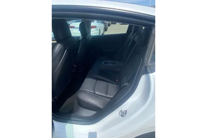 $29803 : Tesla Model 3 2021 AWD Long image 6