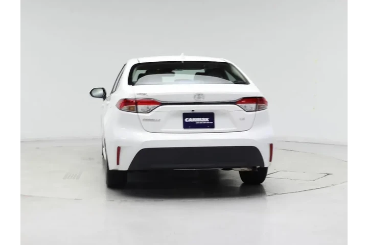 $21998 : Toyota Corolla 2024 LE 4dr S image 6