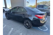 $8699 : Toyota Corolla 2015 S 4dr Se thumbnail