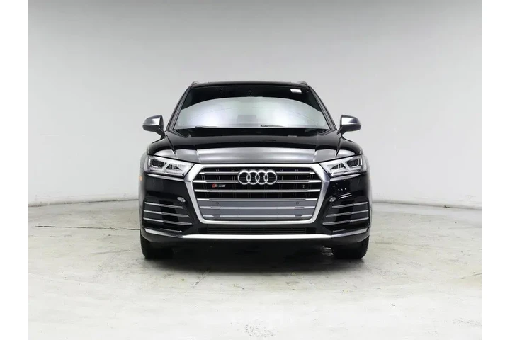 $32998 : Audi SQ5 2020 AWD 3.0T quatt image 5