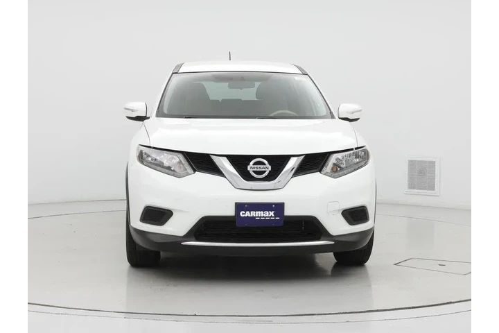 $14599 : Nissan Rogue 2015 S 4dr Cros image 5