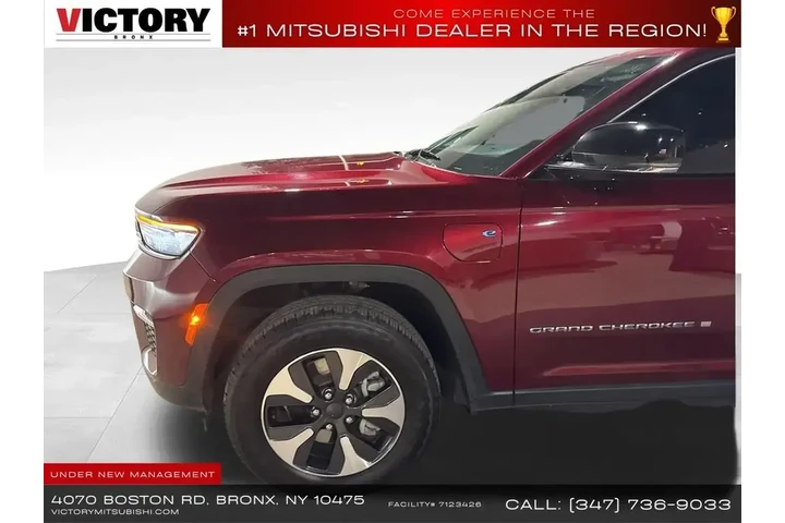 $19895 : Jeep Grand Cherokee 2023 4x4 image 8