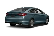 $8362 : Hyundai SONATA 2017 SE 4dr S thumbnail