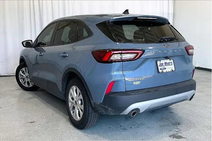 $23991 : Ford Escape 2025 Active 4dr image 5
