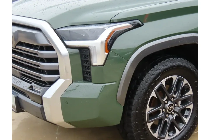 $33999 : Toyota Tundra 2022 4x2 Limit image 3