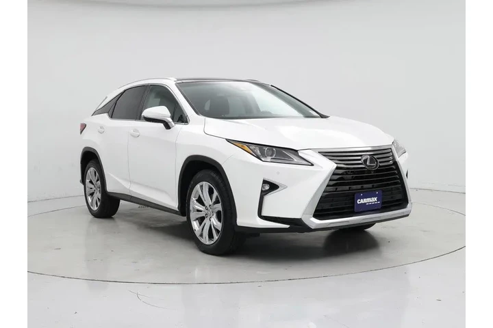 $32998 : Lexus RX 350 2017 AWD 4dr SU image 1