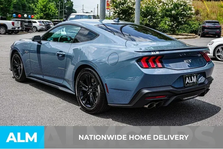$39420 : Ford Mustang 2024 GT 2dr Fas image 5
