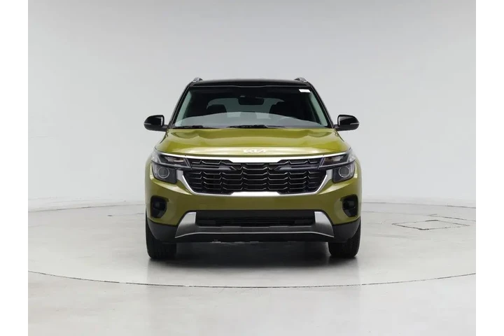 $22998 : Kia Seltos 2024 S 4dr SUV image 5