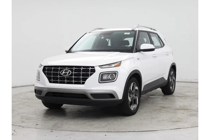 $18998 : Hyundai VENUE 2023 SEL 4dr C image 4