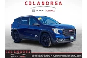 GMC Terrain 2022 AWD SLT 4dr en Newburgh