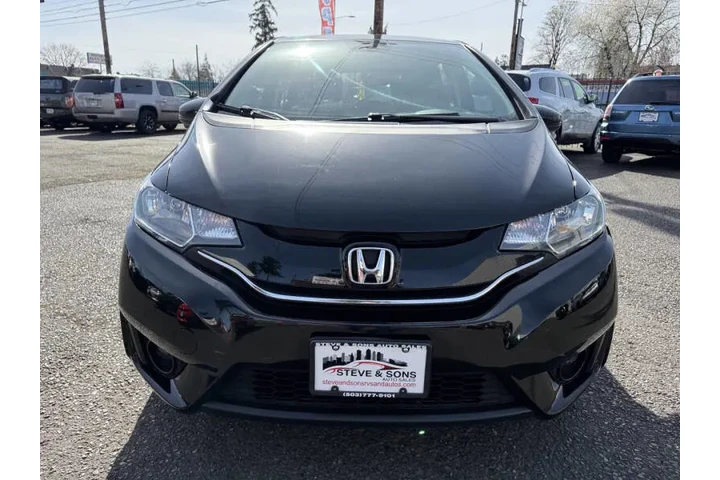 $9995 : 2015 Fit EX image 6