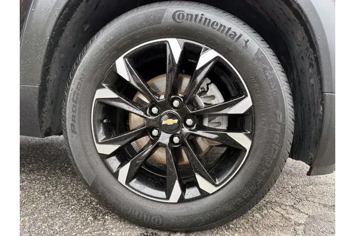 $18999 : Chevrolet Trailblazer 2023 L image 6