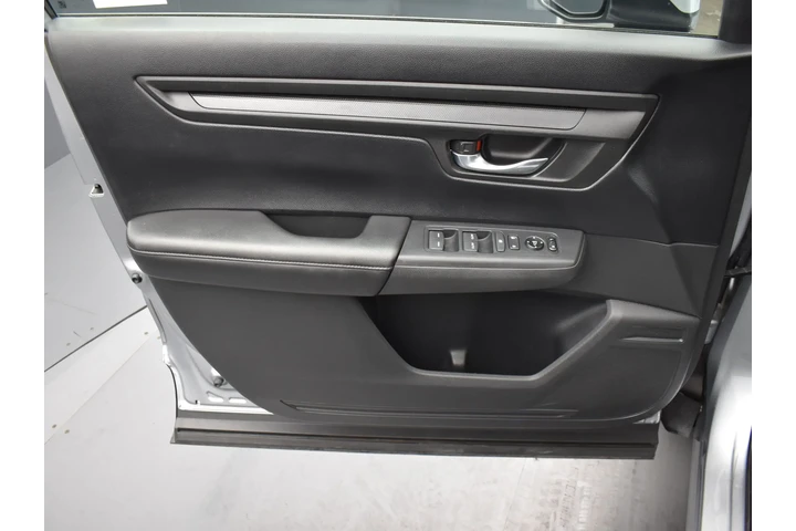 $22952 : Honda CR-V 2023 EX 4dr SUV image 10