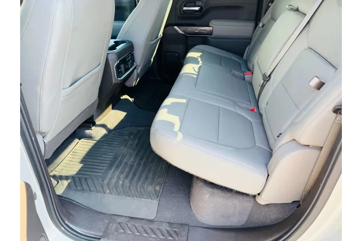 $29995 : 2020 CHEVROLET SILVERADO 1500 image 8