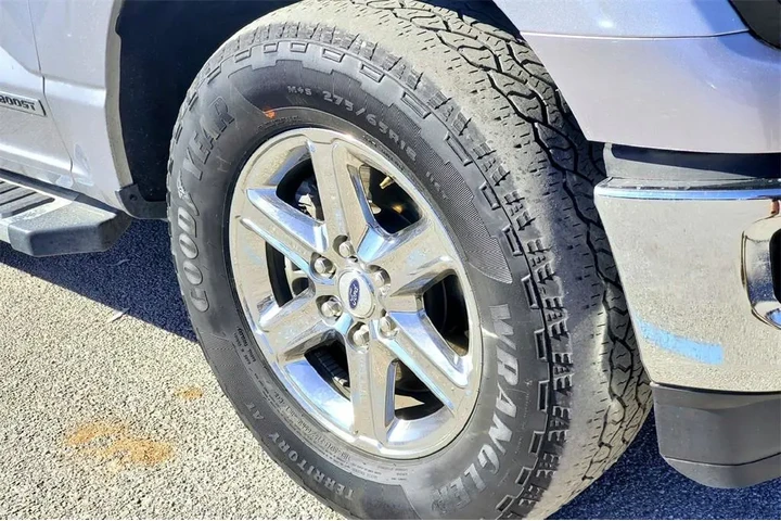 $39997 : Ford F-150 2024 4x4 XLT 4dr image 4