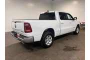 $35900 : Ram 1500 2024 4x4 Laramie 4d thumbnail