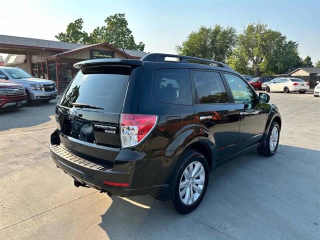 $11935 : 2013 Forester 2.5X Premium image 10